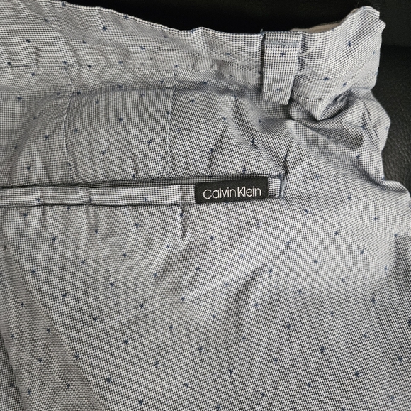 3 PAIRS SIZE 34 CALVIN KLIEN SHORTS - Picture 6 of 15